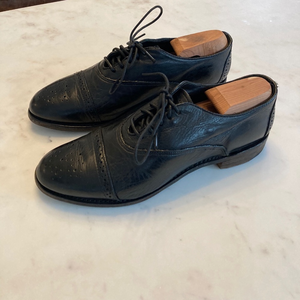 Vintage Shoe Company Ellen